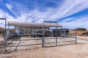 52019 N Forepaugh Peak Rd, Wickenburg, AZ 85390 - Photo 24