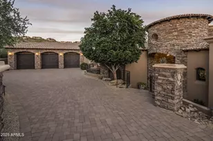10537 N Crestview Dr, Fountain Hills, AZ 85268 - Photo 2