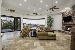 10537 N Crestview Dr, Fountain Hills, AZ 85268 - Photo 24