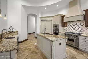 10537 N Crestview Dr, Fountain Hills, AZ 85268 - Photo 16