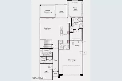 25125 N 167th Avenue, Surprise, AZ 85387 - Photo 2