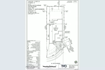 25125 N 167th Avenue, Surprise, AZ 85387 - Photo 4