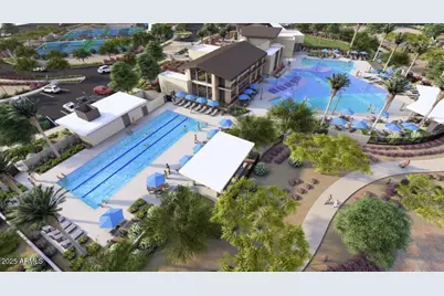 25125 N 167th Avenue, Surprise, AZ 85387 - Photo 6