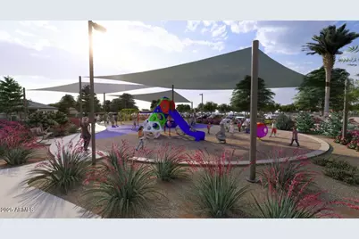 25125 N 167th Avenue, Surprise, AZ 85387 - Photo 12