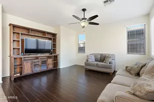 7316 E Northridge Cir, Mesa, AZ 85207 - Photo 8