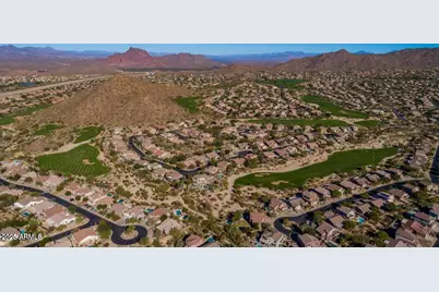 7316 E Northridge Circle, Mesa, AZ 85207 - Photo 48