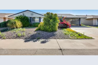 11113 W Tiffany Court, Sun City, AZ 85351 - Photo 6