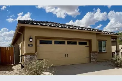 590 S Maricopa Road, Florence, AZ 85132 - Photo 1