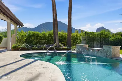 5828 E Cactus Wren Road, Paradise Valley, AZ 85253 - Photo 1