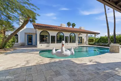 5828 E Cactus Wren Road, Paradise Valley, AZ 85253 - Photo 44