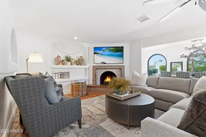 5828 E Cactus Wren Road, Paradise Valley, AZ 85253 - Photo 12