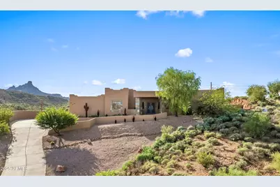 9048 N Firebrick Drive, Fountain Hills, AZ 85268 - Photo 1