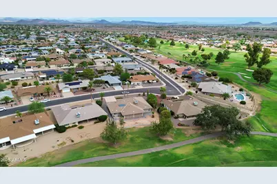 12429 W Bluestem Drive, Sun City West, AZ 85375 - Photo 34