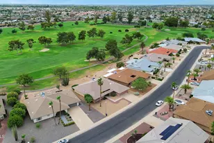 12429 W Bluestem Dr, Sun City West, AZ 85375 - Photo 30