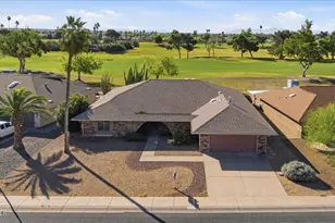 12429 W Bluestem Dr, Sun City West, AZ 85375 - Photo 4