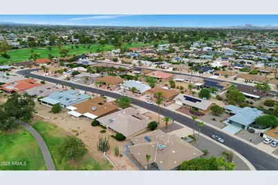 12429 W Bluestem Drive, Sun City West, AZ 85375 - Photo 32