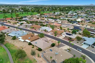 12429 W Bluestem Dr, Sun City West, AZ 85375 - Photo 32