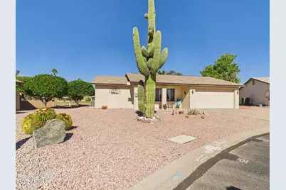 8246 E Fay Avenue, Mesa, AZ 85208 - Photo 2