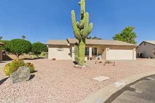 8246 E Fay Ave, Mesa, AZ 85208 - Photo 2