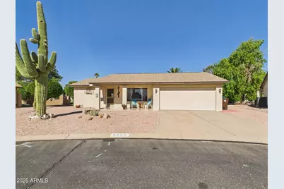 8246 E Fay Avenue, Mesa, AZ 85208 - Photo 1