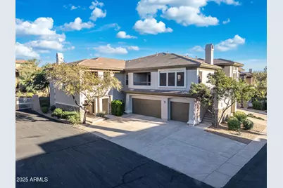 20121 N 76th Street #2029, Scottsdale, AZ 85255 - Photo 34