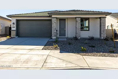 30149 W Palo Brea Way, Buckeye, AZ 85396 - Photo 2