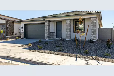 30149 W Palo Brea Way, Buckeye, AZ 85396 - Photo 4