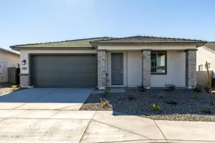 30149 W Palo Brea Way, Buckeye, AZ 85396 - Photo 1