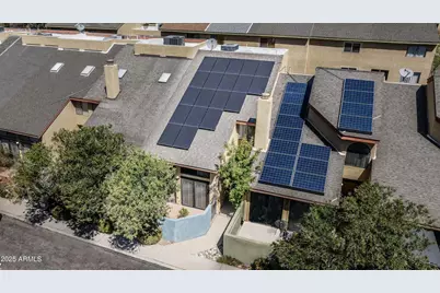 3855 N Paseo De Las Canchas --, Tucson, AZ 85716 - Photo 22