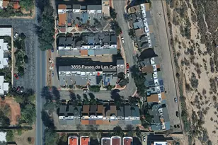 3855 N Paseo De Las Canchas --, Tucson, AZ 85716 - Photo 26