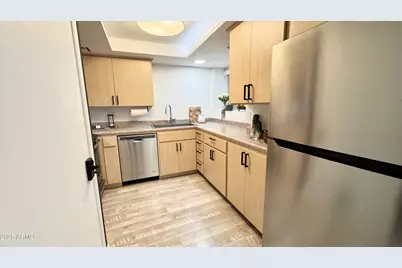 3855 N Paseo De Las Canchas --, Tucson, AZ 85716 - Photo 10