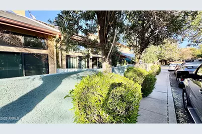 3855 N Paseo De Las Canchas --, Tucson, AZ 85716 - Photo 14