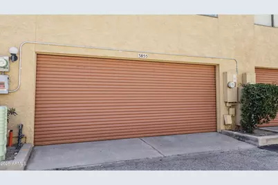 3855 N Paseo De Las Canchas --, Tucson, AZ 85716 - Photo 24