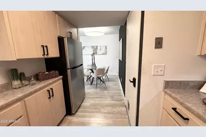 3855 N Paseo De Las Canchas --, Tucson, AZ 85716 - Photo 2