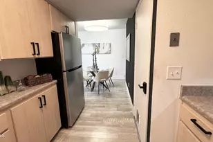 3855 N Paseo De Las Canchas --, Tucson, AZ 85716 - Photo 2