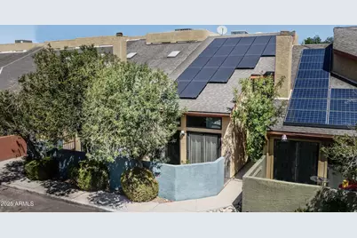 3855 N Paseo De Las Canchas --, Tucson, AZ 85716 - Photo 20