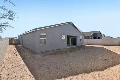 47164 W Mellen Lane, Maricopa, AZ 85139 - Photo 32