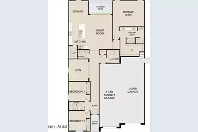 47164 W Mellen Lane, Maricopa, AZ 85139 - Photo 34