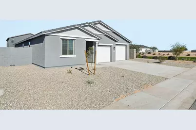 47164 W Mellen Lane, Maricopa, AZ 85139 - Photo 4