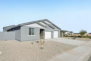 47164 W Mellen Ln, Maricopa, AZ 85139 - Photo 4