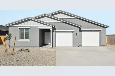 47164 W Mellen Lane, Maricopa, AZ 85139 - Photo 1