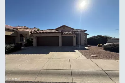 3803 E Grandview Road, Phoenix, AZ 85032 - Photo 1