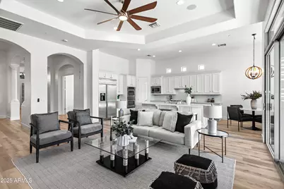 17651 N 98th Way, Scottsdale, AZ 85255 - Photo 1