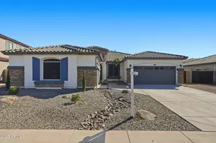 10915 E Rafael Ave, Mesa, AZ 85212 - Photo 1