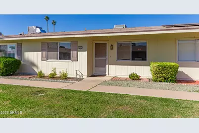 13642 N Silverbell Drive, Sun City, AZ 85351 - Photo 1