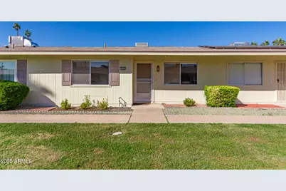 13642 N Silverbell Drive, Sun City, AZ 85351 - Photo 2