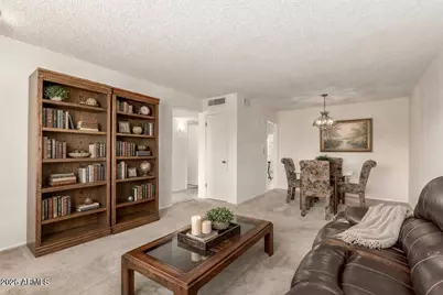 13642 N Silverbell Drive, Sun City, AZ 85351 - Photo 2