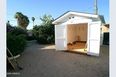 129 E Donna Drive, Queen Valley, AZ 85118 - Photo 4