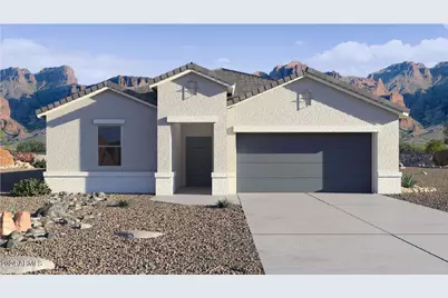 9069 S Holandes Drive, Apache Junction, AZ 85120 - Photo 1