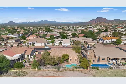 4055 N Recker Road #18, Mesa, AZ 85215 - Photo 18